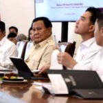 PRABOWO TUGASKAN GIBRAN BERKANTOR DI PAPUA, PENGAMAT: PERLU PERTIMBANGAN MATANG
