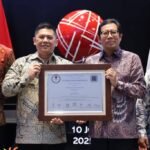 PT DIASTIKA BIOTEKINDO RESMI MASUK BURSA