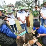 DORONG KEMANDIRIAN ENERGI, PERTAMINA INISIASI PROGRAM DESA ENERGI BERDIKARI DI BALI