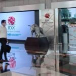 BEI TAMBAH LIMA SAHAM UNDERLYING SSF