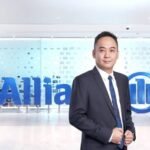 ALLIANZ LIFE INDONESIA TUNJUK CHONG FANG SIONG SEBAGAI DIREKTUR STRATEGI DAN TRANSFORMASI