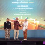 PERTAMINA PATRA NIAGA RAIH 14 PENGHARGAAN ISRA 2025