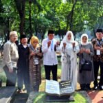 DEDIKASI MUI TIADA HENTI MENGAYOMI UMAT DAN MENJAGA ARAH KEBANGSAAN