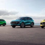 UBAH KONSEP MOBIL PREMIUM, LEPAS TAMPIL PERDANA DI PASAR LUAR NEGERI
