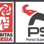 LOGO PSI BERUBAH, BISA BUMERANG BILA TAK DIIKUTI PERUBAHAN KEPEMIMPINAN