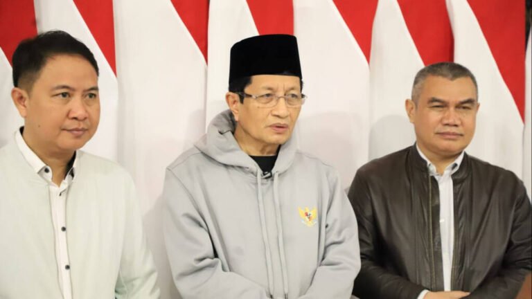 INDONESIA BERENCANA BANGUN PERKAMPUNGAN HAJI DI MEKKAH