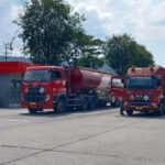 PENUTUPAN JALUR GUMITIR, PERTAMINA LAKUKAN ALTERNATIF DISTRIBUSI ENERGI