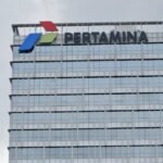 PERTAMINA PERTAHANKAN POSISI PADA DAFTAR FORTUNE GLOBAL 500
