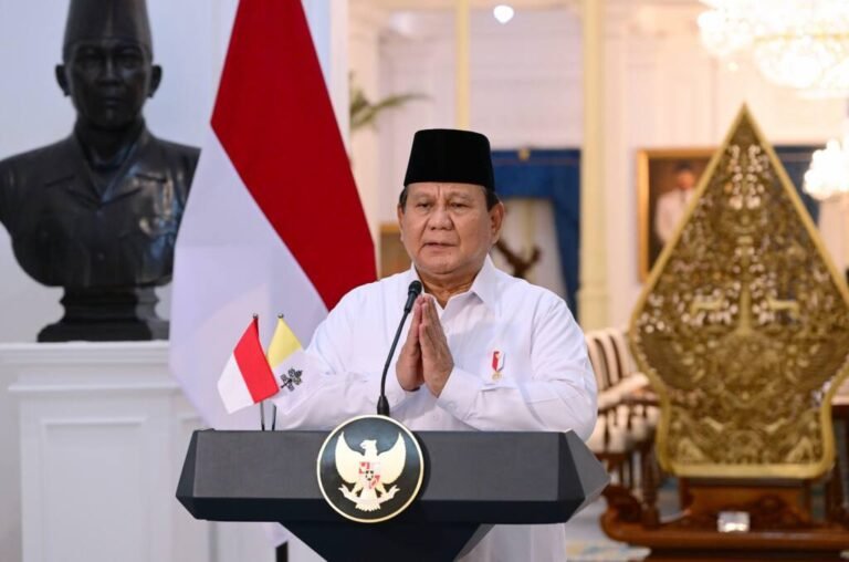 PELUNCURAN SPPG POLRI LANGKAH STRATEGIS PENUHI KEBUTUHAN GIZI RAKYAT