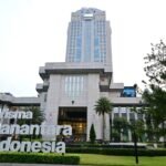 WISMA DANANTARA INDONESIA, RUMAH BESAR MENUJU INDONESIA EMAS 2045