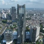 TELKOM CETAK PENDAPATAN KONSOLIDASI Rp73 TRILIUN PADA SEMESTER I 2025