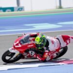 PEMBALAP ASTRA HONDA SIAP UNJUK TAJI DI IATC MALAYSIA