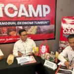 YAYASAN AHM AJAK UMKM SATU HATI NAIK KELAS