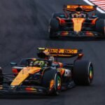 JUARA DI HUNGARIA, NORRIS PANGKAS JARAK DENGAN PIASTRI