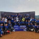 BLU CRU EXPERIENCE DAY OFF-ROAD SERIES YAMAHA SAJIKAN PETUALANGAN MENANTANG