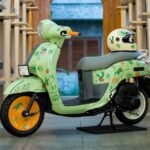 STICKER MIKRORGANISME BIKIN FAZZIO HYBRID TAMPIL LEBIH MANIS