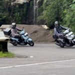GEAR ULTIMA LIBAS JAKARTA-BALI TANPA DRAMA