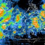 BMKG IMBAU MASYARAKAT WASPADA POTENSI BENCANA HIDROMETEOROLOGI PEKAN INI