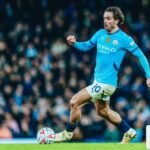 MANCHESTER CITY RESMI PINJAMKAN GREALISH KE EVERTON