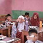 ANGGARAN PENDIDIKAN PADA 2026 DIRENCANAKAN SEBESAR RP757,8 TRILIUN