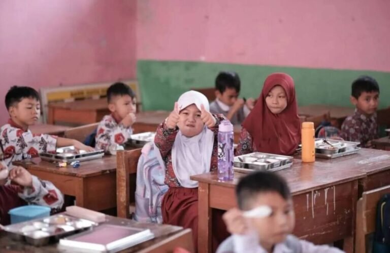 ANGGARAN PENDIDIKAN PADA 2026 DIRENCANAKAN SEBESAR RP757,8 TRILIUN