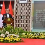 KEMENTERIAN ESDM CATAT KINERJA POSITIF SEPANJANG SEMESTER I 2025