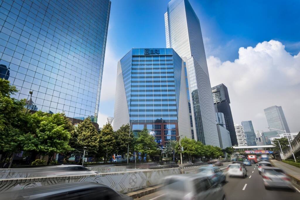 BRI GROUP RAIH TIGA PENGHARGAAN EUROMONEY AWARDS FOR EXCELLENCE 2025