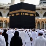 HADIRNYA UU HAJI TEROBOSAN TERBENTUKNYA KEMENTERIAN HAJI DAN UMRAH