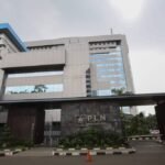 PLN TEMBUS DAFTAR FORTUNE GLOBAL 500