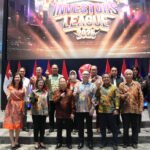 SIMVERSARY INVESTORS LEAGUE 2025 SEDIAKAN HADIAH TOTAL RP1,8 MILIAR
