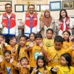 POTRET SHELTER PUANMAKARI, PERLINDUNGAN PEREMPUAN DAN PENDAMPINGAN ANAK KORBAN KEKERASAN BERBASIS KOMUNITAS