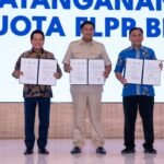 BRI PERLUAS AKSES PEMBIAYAAN RUMAH SUBSIDI