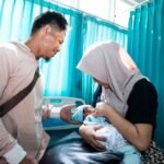 UNICEF DAN WHO TEKANKAN PENTINGNYA INVESTASI DUKUNGAN BERKELANJUTAN BAGI IBU MENYUSUI