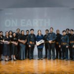 SIMFONI LINTAS BUDAYA HADIR DI KONSER PADUAN SUARA KERSTIN BEHNKE DAN KANCATALA ENSEMBLE