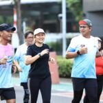 ROAD TO PERTAMINA ECO RUNFEST 2025 AJAK MASYARAKAT HIDUP SEHAT DAN PEDULI LINGKUNGAN