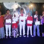LOMBA PUISI 80 TAHUN INDONESIA MERDEKA MAC UI DAN KOMOENITAS MAKARA, MENGASAH NASIONALISME DENGAN MENCINTAI SASTRA