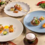 MEMANJAKAN AKHIR PEKAN PENUH CITA RASA DI THE RITZ-CARLTON BALI
