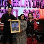 THE COMMUNICATIONS, BAROMETER BARU DUNIA KOMUNIKASI INDONESIA DAN ASIA