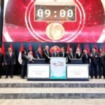 OJK TEGASKAN KOMITMEN PERKUAT PERAN PASAR MODAL UNTUK KEMANDIRIAN DAN KEDAULATAN EKONOMI INDONESIA