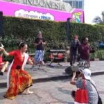 SWARA SEADANYA DAN MAKN MERIAHKAN PERINGATAN HARI VETERAN NASIONAL 2025