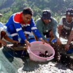 PERTAMINA PATRA NIAGA AJAK MASYARAKAT JAGA KELESTARIAN LINGKUNGAN