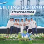 PERTAMINA PATRA NIAGA SIAP SALURKAN SAF