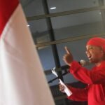 MELALUI PUISI, MANTEK SANGADJI PERTANYAKAN MAKNA KEMERDEKAAN BAGI MASYARAKAT INDONESIA TIMUR