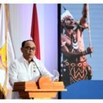 MENKOP: PENYERAHAN SK BADAN HUKUM KOPERASI MERAH PUTIH LANGKAH AWAL PENTING DAN STRATEGIS