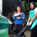 PERTAMINA DUKUNG PROGRAM KETAHANAN PANGAN MELALUI INOVASI LIMBAH DAN PEMBERDAYAAN MASYARAKAT