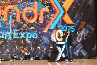 BNI WONDRX 2025 TAWARKAN PENGALAMAN BERBEDA