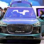 DEBUT LEPAS DI GIIAS 2025, CHERY GROUP TERIMA PESANAN PERTAMA DARI LUAR NEGERI