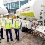 GUNAKAN PERTAMINA SAF, PELITA AIR DUKUNG TARGET NET ZERO EMISSION 2060