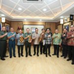 MELAJU BERSAMA SINAR MAS MEMBANGUN INDONESIA