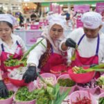 MENGANGKAT POTENSI RASA NUSANTARA MELALUI BRIGHT GAS COOKING COMPETITION 2025